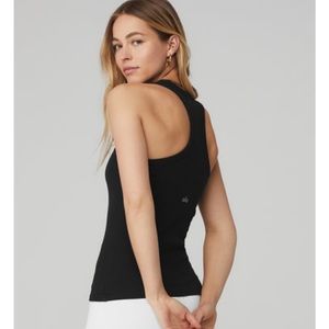 Alo ribbed aspire full length tank